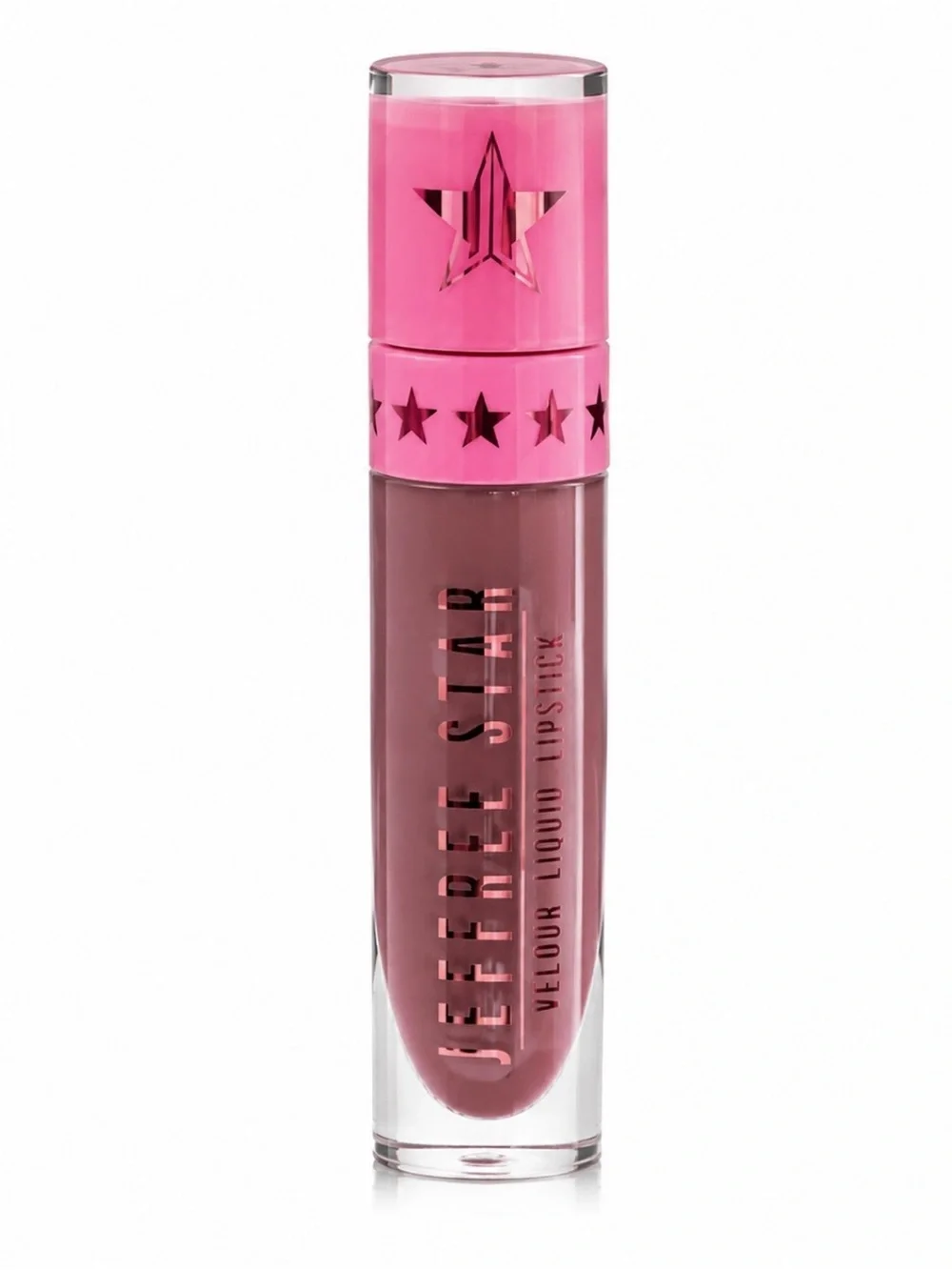 Jeffree Star Cosmetics  Velour Liquid Lipstick- Exclusive Mystery Shade SHERIFF